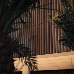 Bahreino tarptautinio oro uosto automobilių stovėjimo aikštelė_Tampalite, Barro Elipse