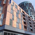 Park Inn Londonas