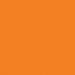 orange-glazed