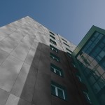 Steni_Modern apartment building