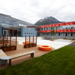 Steni_Åndalsnes School, Norway
