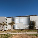 Neolith objektas