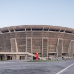 CODINA_Puskas stadium, Hungary