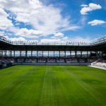 Codina-SEPSI Stadium-Romania