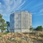 Codina-Vattentornet VÃ¤stervik, SWECO