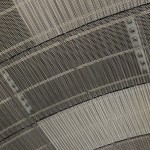 CODINA_metro lubų apdailos detalė