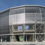 CODINA_stadionas Budapešte