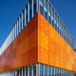 MD-Desginperforation-facade-cladding-corner-PieterBraaijweg-Amsterdam